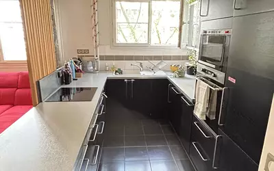 Paris 20E (75020)