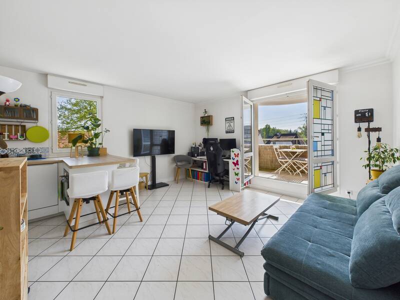 Livry-Gargan (93190)