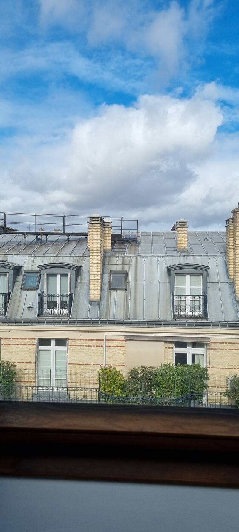 Paris 16E (75016)