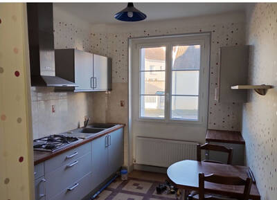 Location appartement 3 pièces Le Creusot (71200)