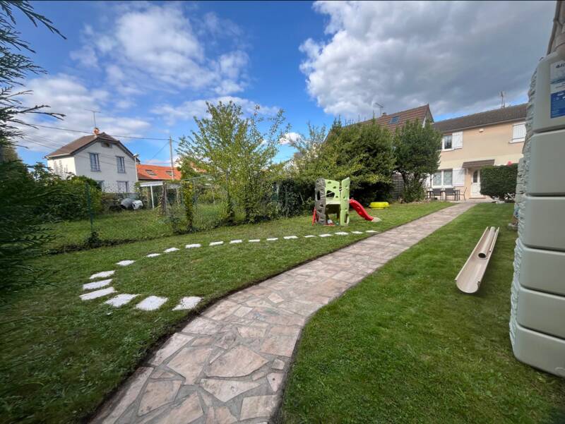 Aulnay-Sous-Bois (93600)