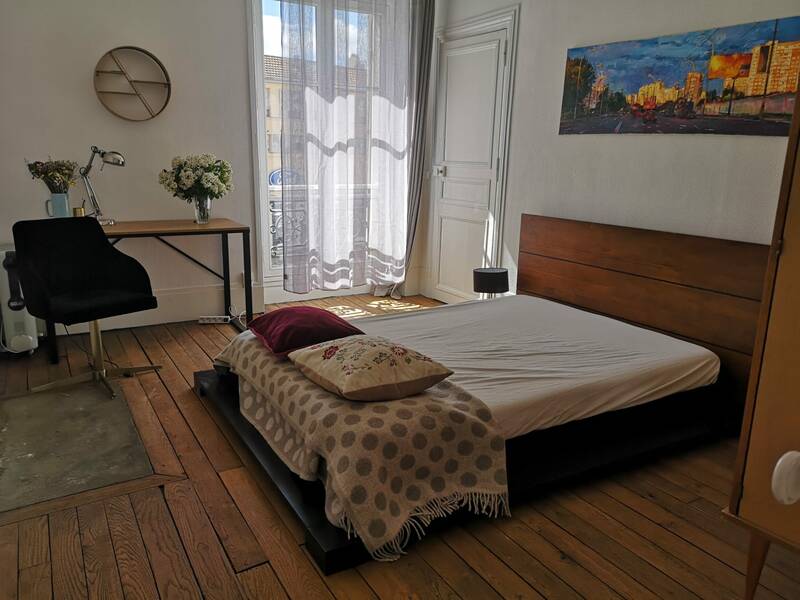 Versailles (78000)