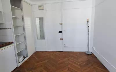Paris 15E (75015)