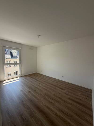 Vente appartement 2 pièces Rennes (35)