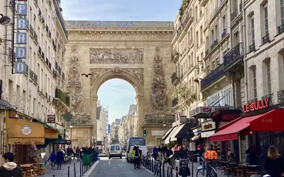 Paris