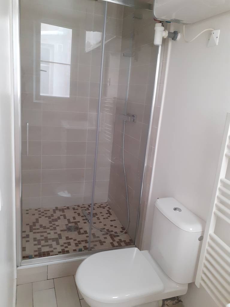Paris 20E (75020)
