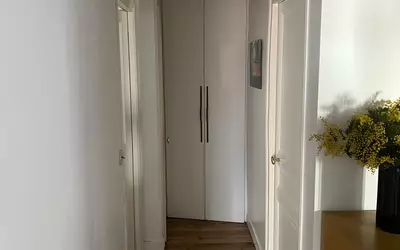Asnières-Sur-Seine (92600)