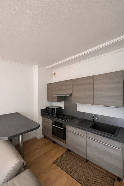 Location appartement 3 pièces Orléans (45)