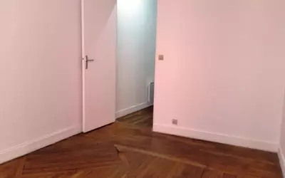 Paris 20E (75020)