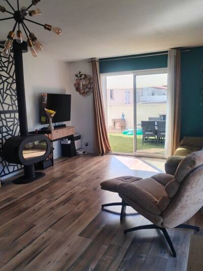 Vente maison 4 pièces Pia (66380)