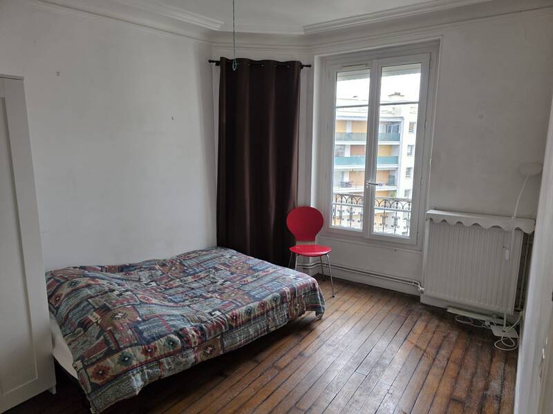 Fontenay-Sous-Bois (94120)