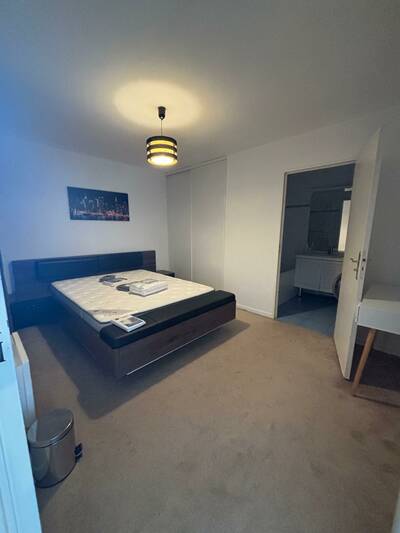 Location appartement 2 pièces Colombes (92700)