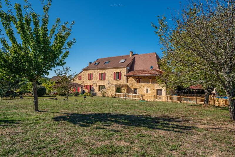 Siorac-En-Périgord (24170)