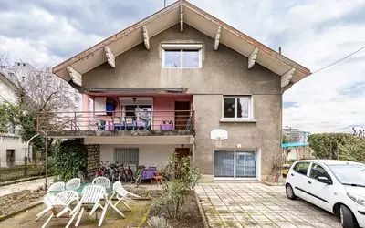 Grenoble (38000)