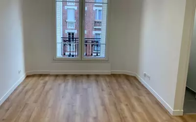 Asnières-Sur-Seine (92600)