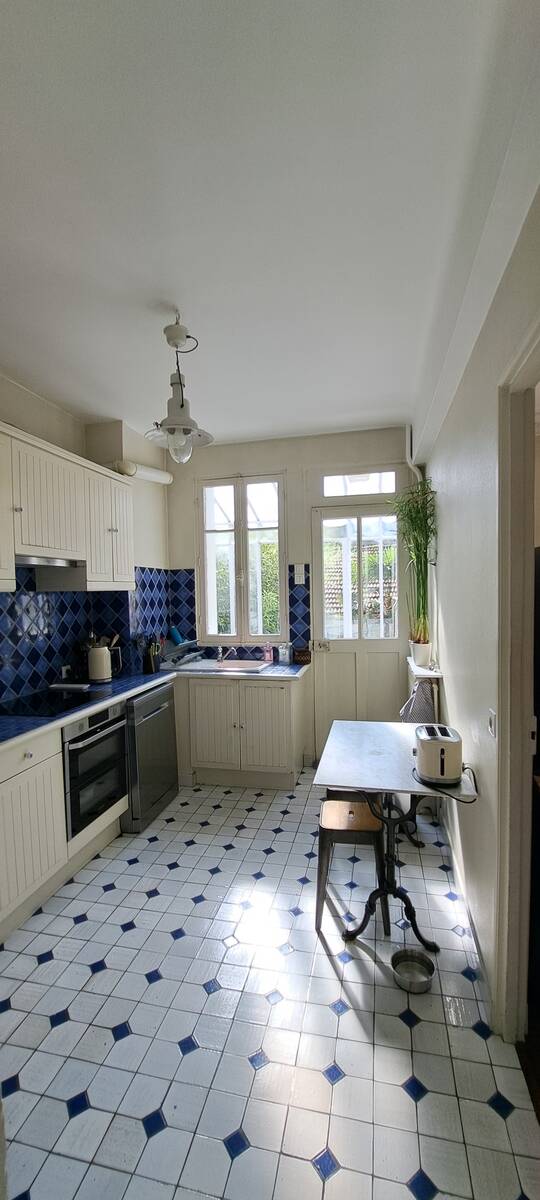 Champigny-Sur-Marne (94500)