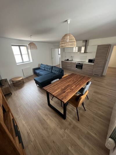 Vente appartement 2 pièces Francheville (69340)