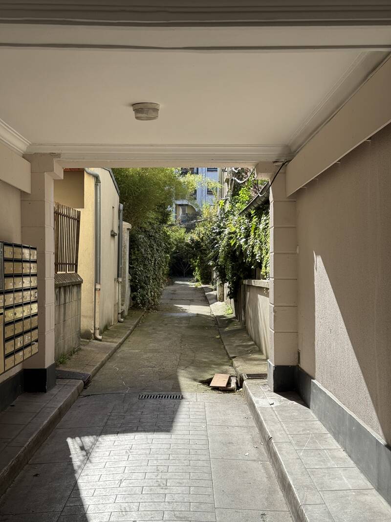 Paris 20E (75020)