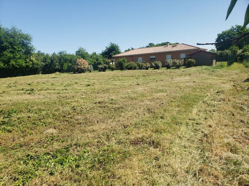 Plaisance (32160)