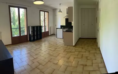 Aix-En-Provence (13080)