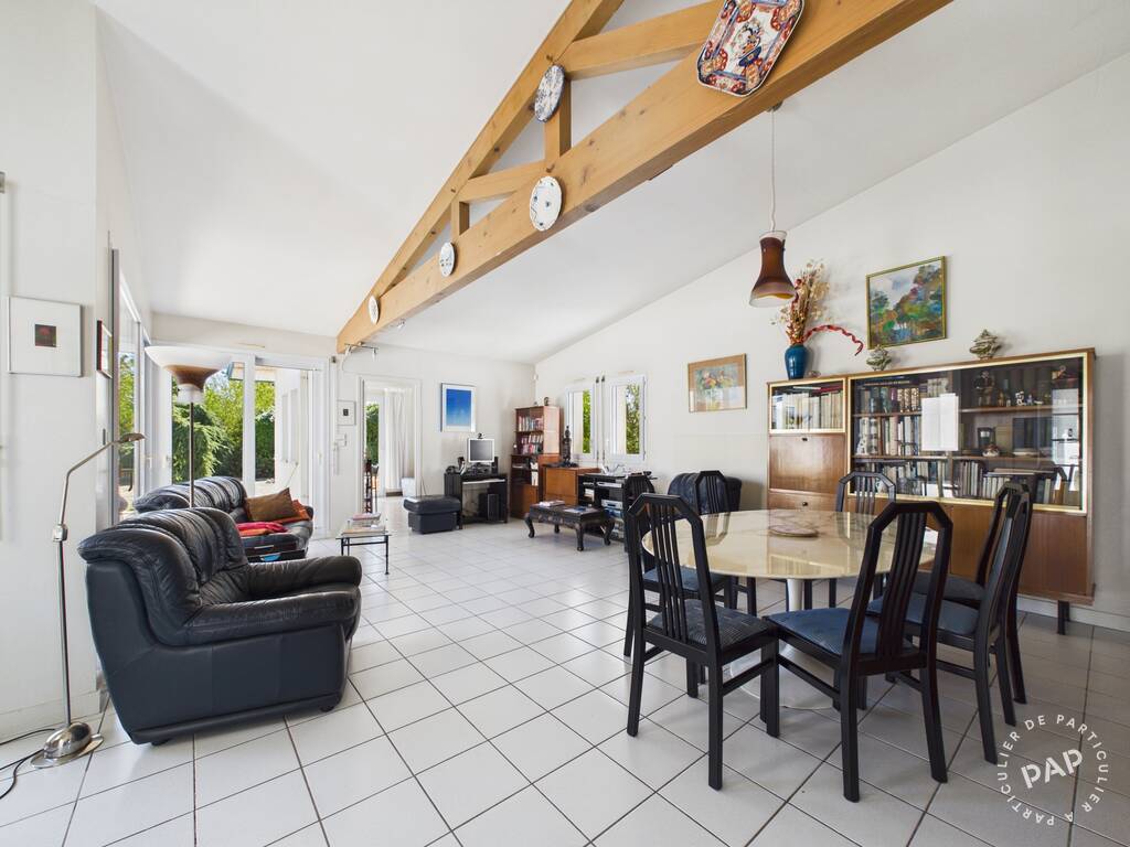 Maison 6 pièces 153 m² · à Saint-Rogatien · 153 m² · 460 000 €