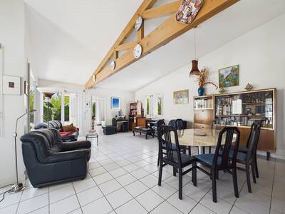 Vente maison 6 pièces Saint-Rogatien (17220)