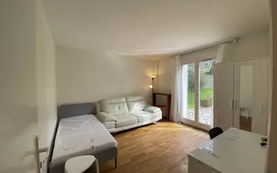 Palaiseau (91120)