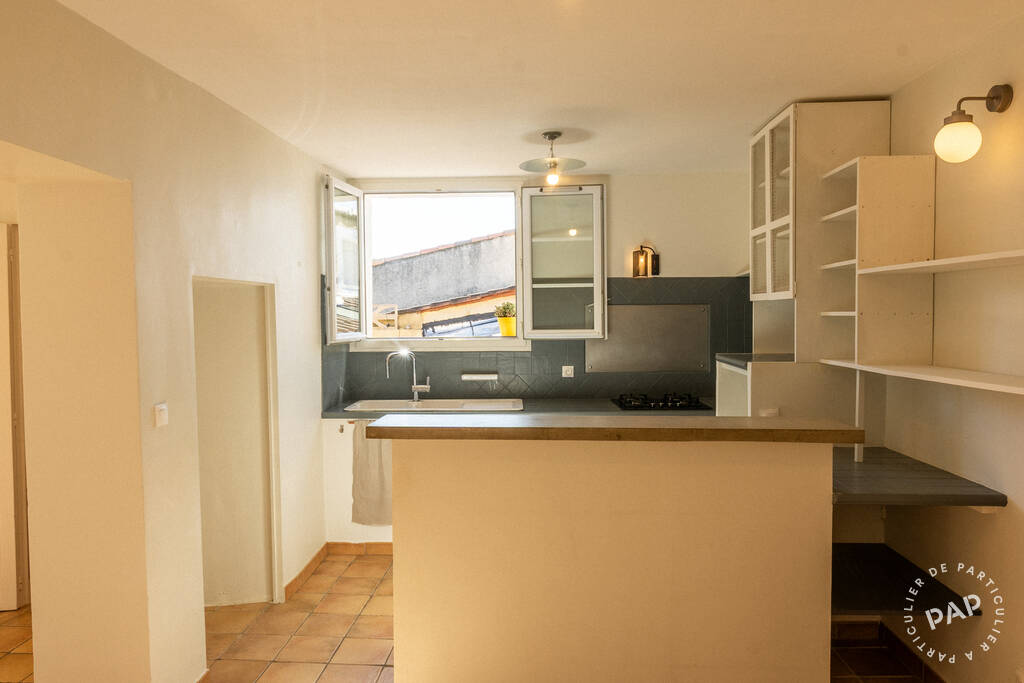 Vente Maison