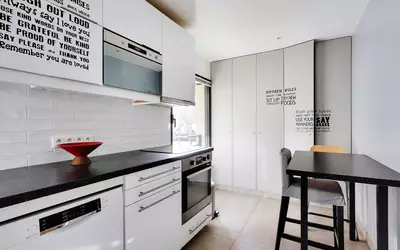 Paris 15E (75015)