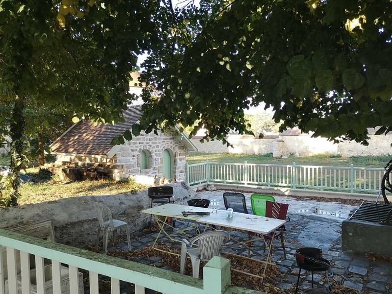 Brieres-Les-Scelles (91150)