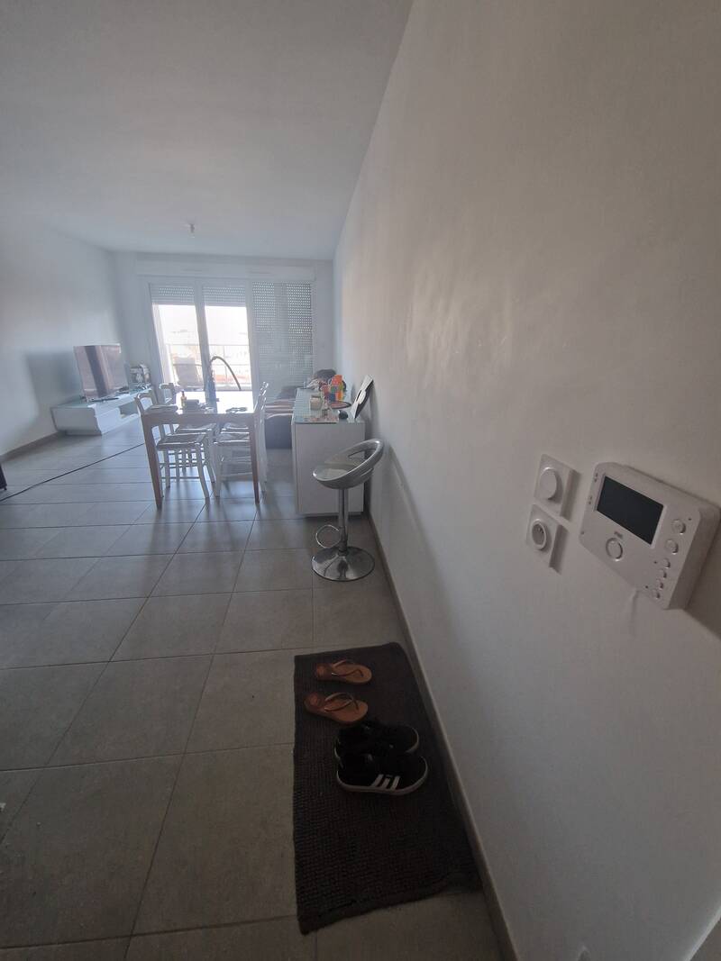 Marseille 15E (13015)