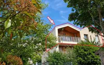 Villeurbanne (69100)