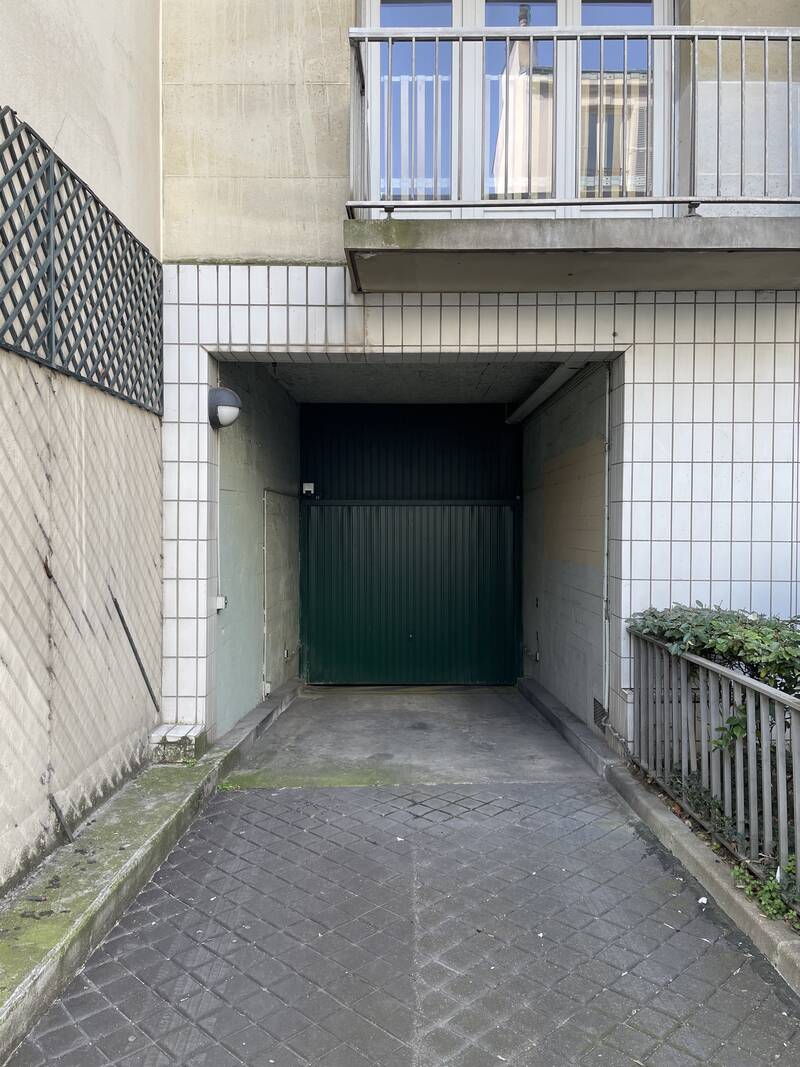 Paris 15E (75015)