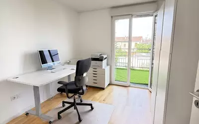 Maisons-Alfort (94700)