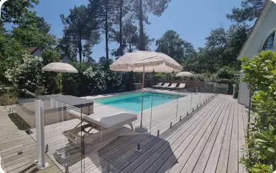 Biscarrosse (40600)