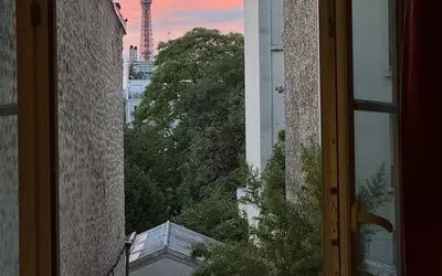 Paris 15E (75015)