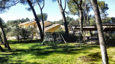 Vente maison 10 pièces Villeneuve-lès-Avignon (30400)