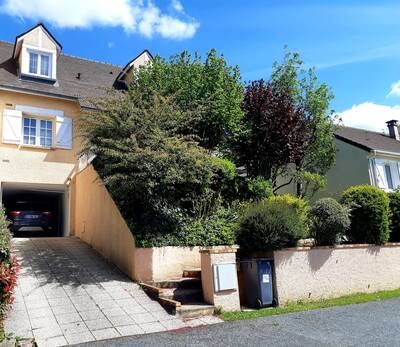 Vente maison 5 pièces Longperrier (77230)