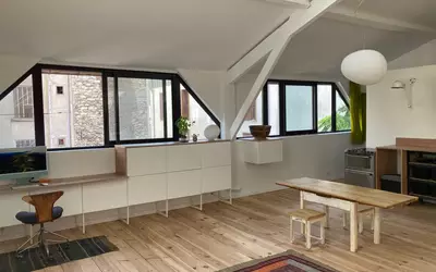 Paris 20E (75020)