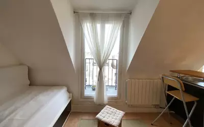 Paris 8E (75008)