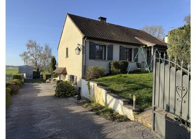 Vente maison 6 pièces Agencourt (21700)