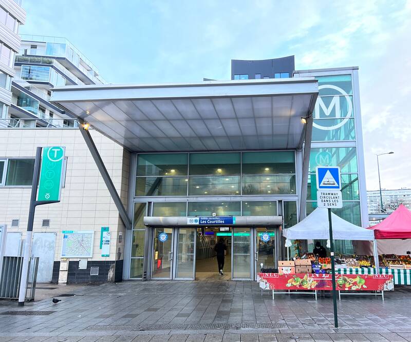 Gennevilliers (92230)
