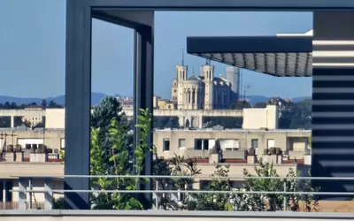 Villeurbanne (69100)
