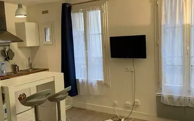 Paris 17E (75017)