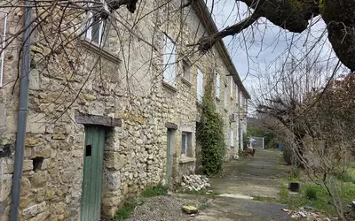 Buis-Les-Baronnies (26170)