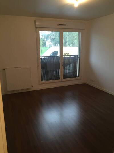 Location appartement 2 pièces Saint-Brice-sous-Forêt (95350)