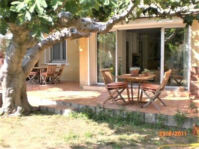 Location appartement 4 pièces La Seyne-sur-Mer (83500)
