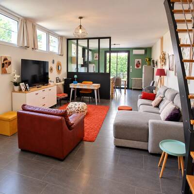 Vente maison 6 pièces Agen (47000)