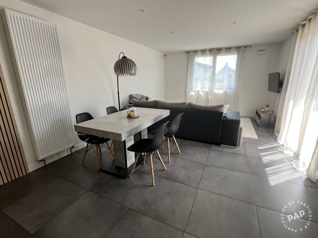 Vente maison 95 m² Champlan (91160) - 95 m² - 409.000 € | Particulier à Particulier — 3
