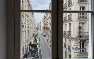 Paris 10E (75010)